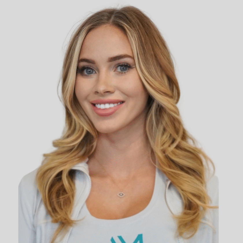 Carla Becker